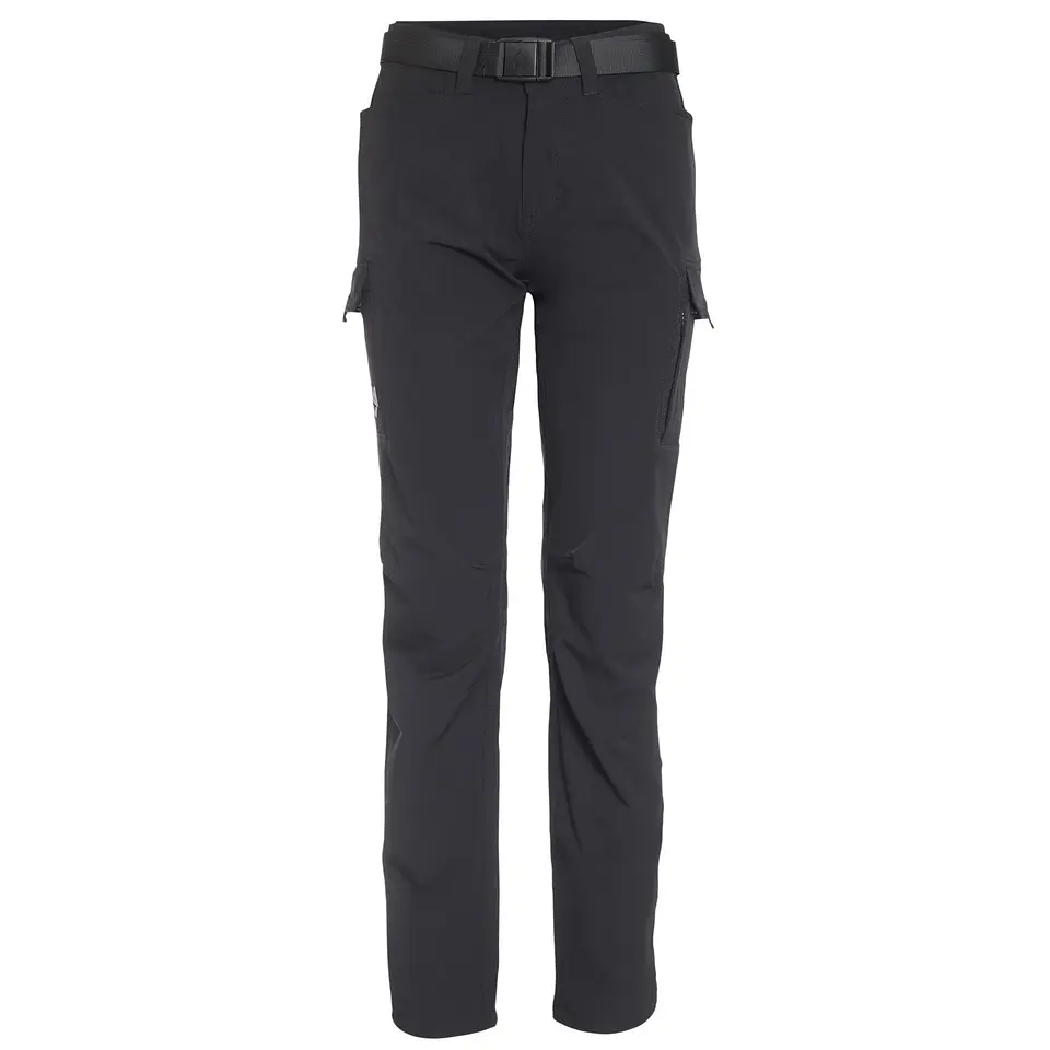 Pantalon Cargo Forro Polar Gabardina 5