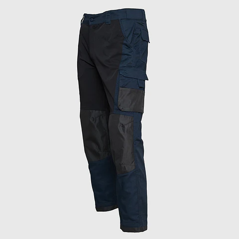 Pantalón Cargo New Dinamic Active