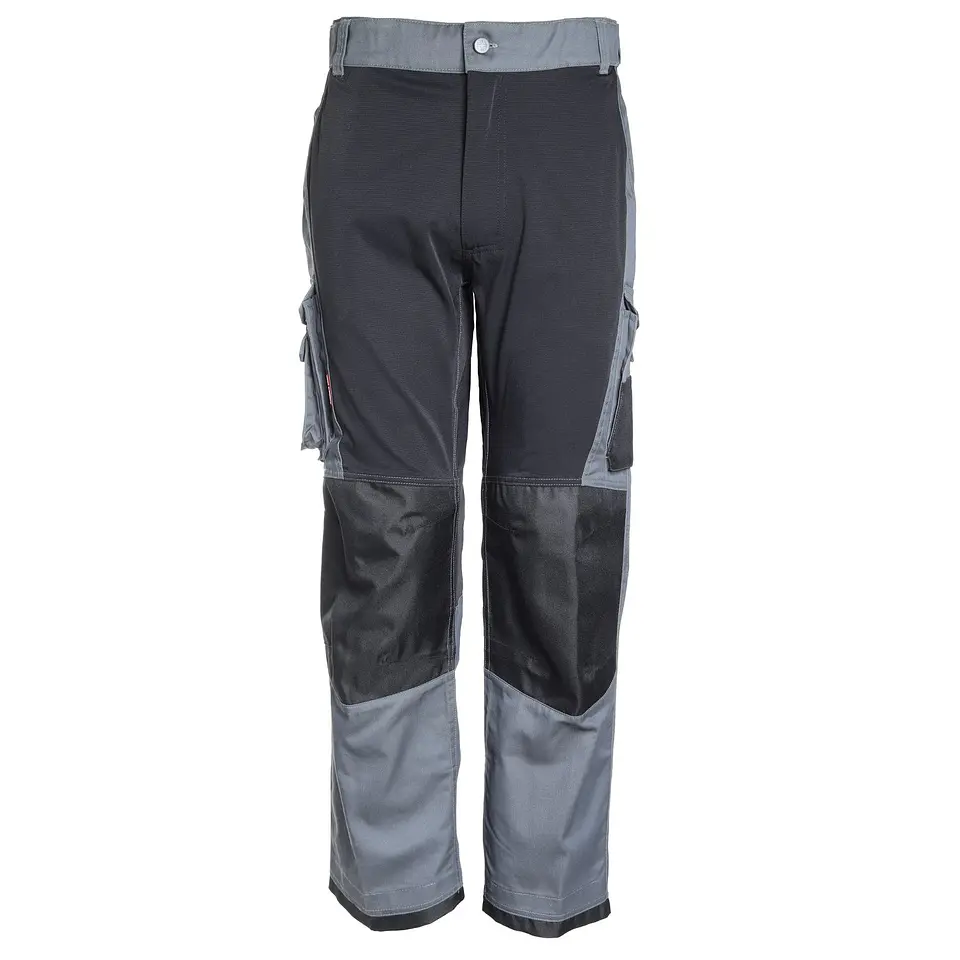 Pantalón Cargo New Dinamic Active 4