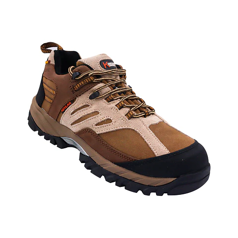 Zapatilla de Seguridad LI-504