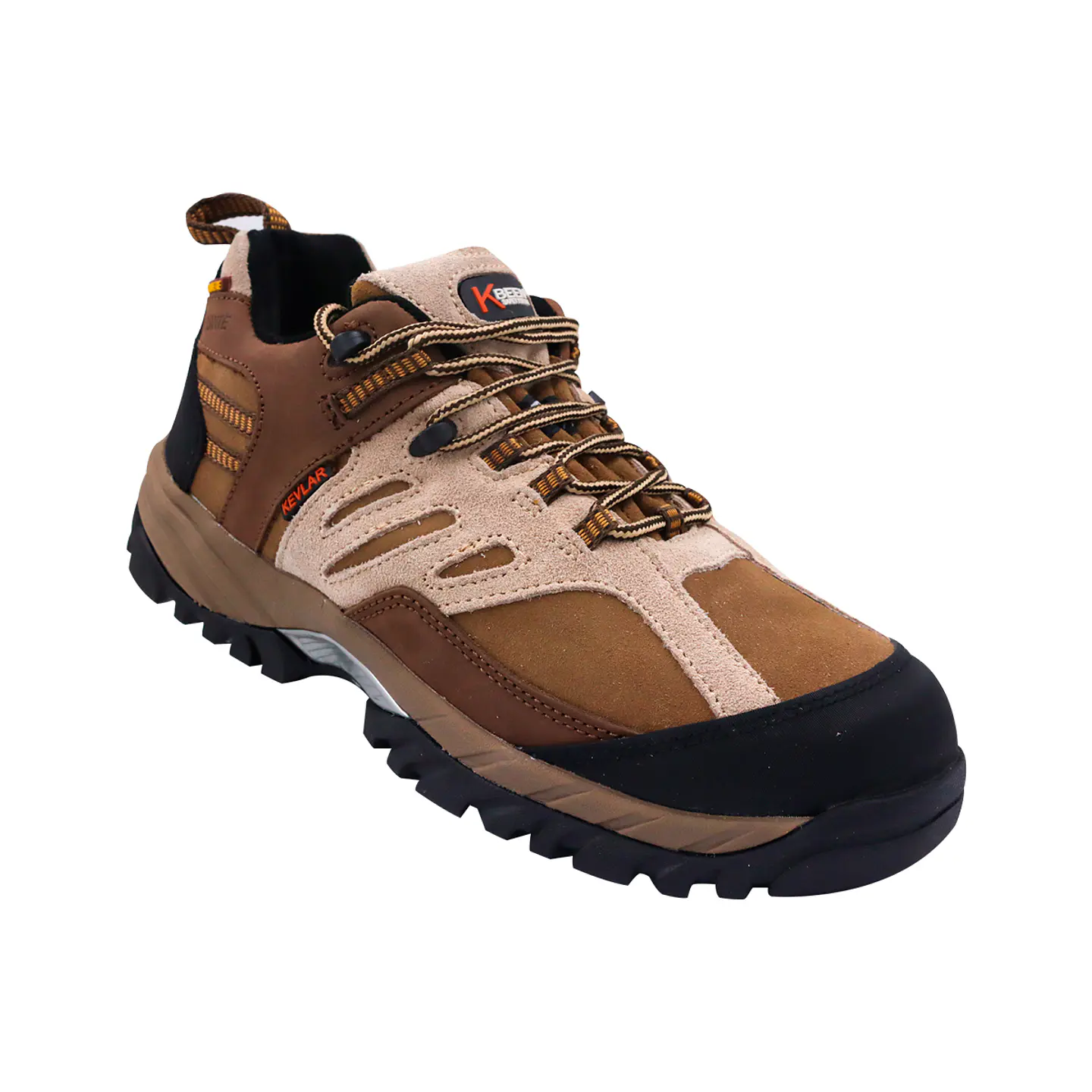 Zapatilla de Seguridad LI-504 1