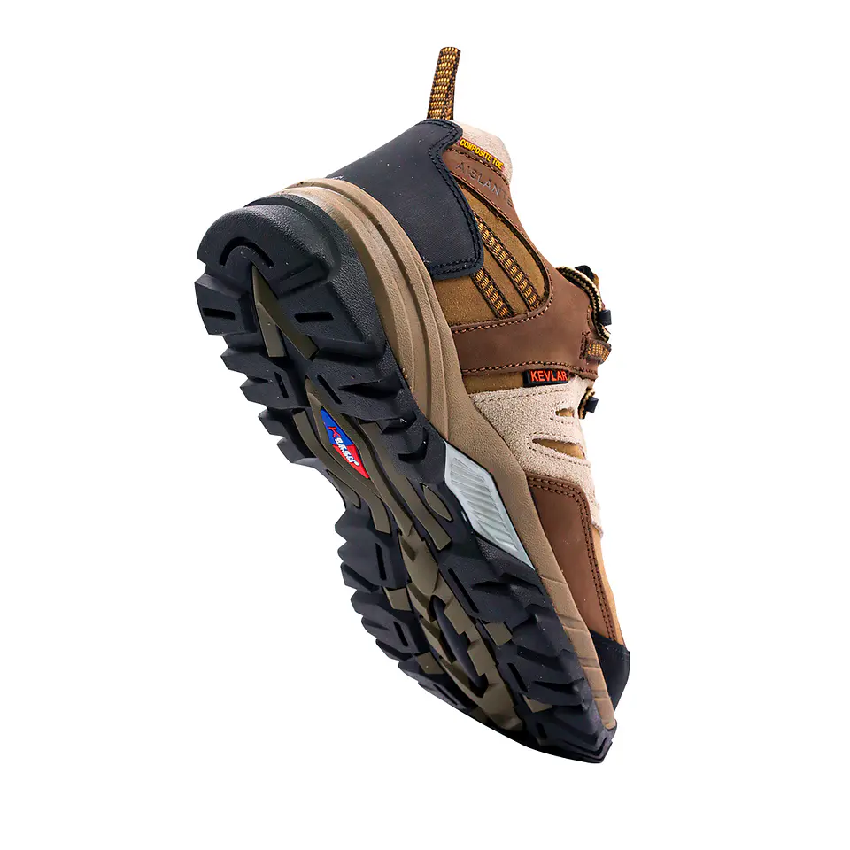 Zapatilla de Seguridad LI-504 2