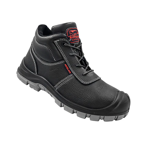 Botín de seguridad PU-301 PRO Bufalo