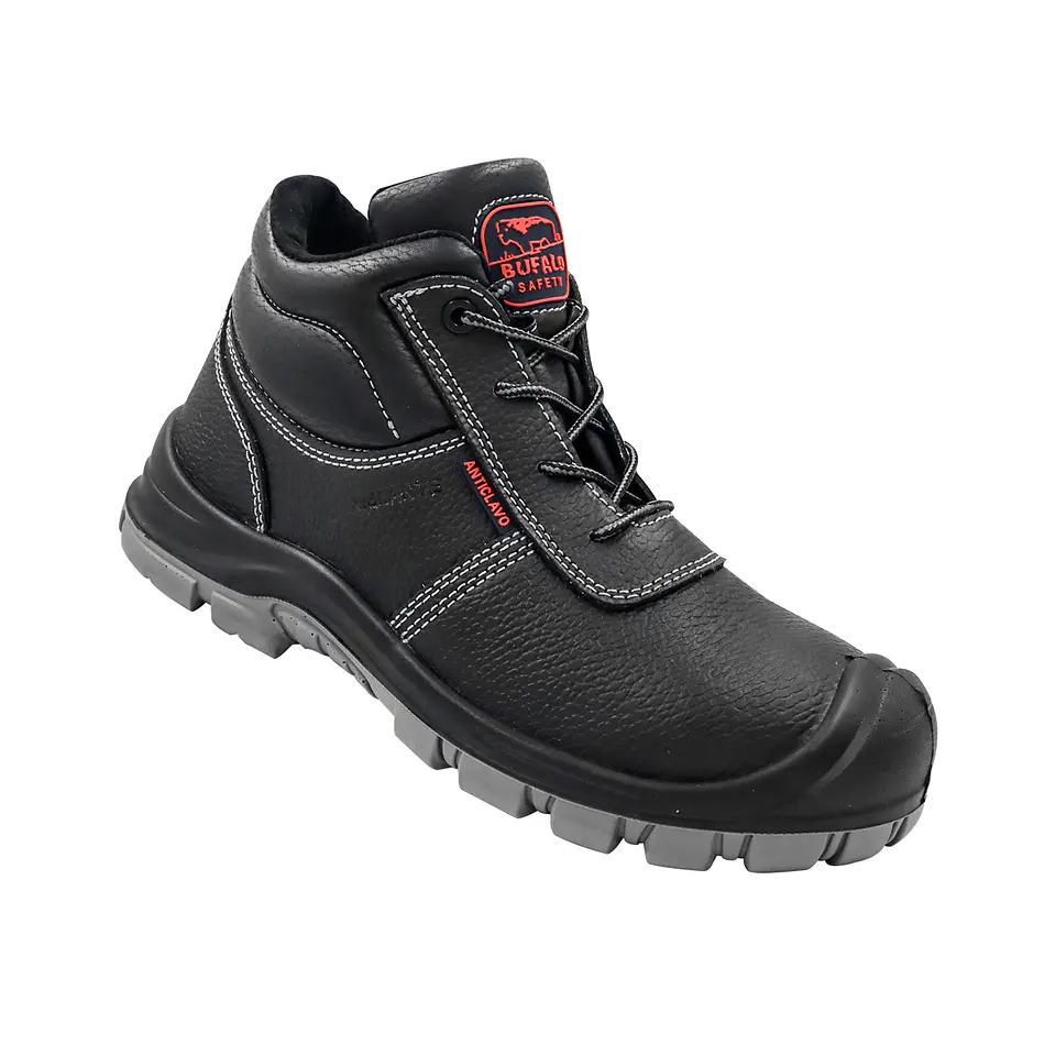 Botín de seguridad PU-301 PRO Bufalo 1