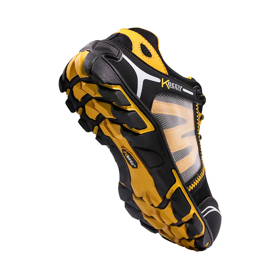 Zapatilla de seguridad Limit Kbeen 2