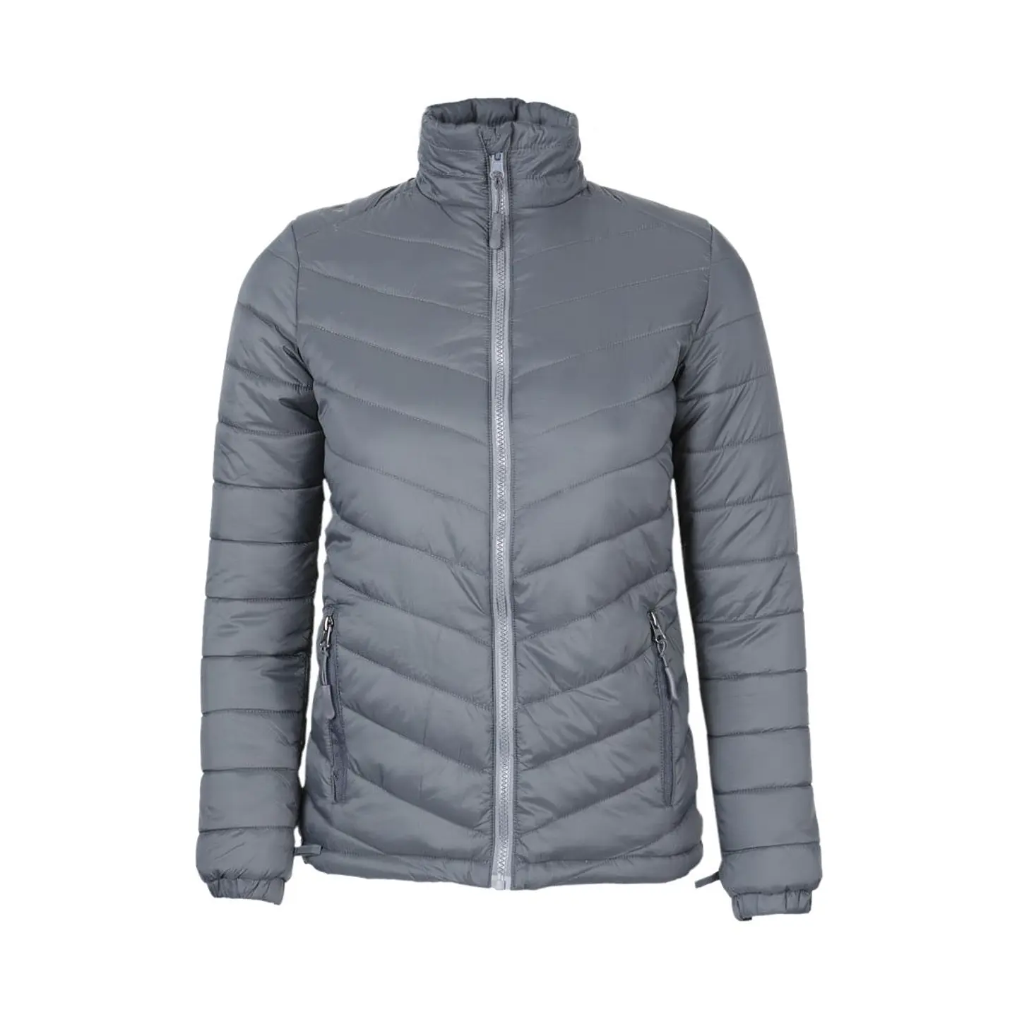 Parka Termica Licancabur Mujer 2