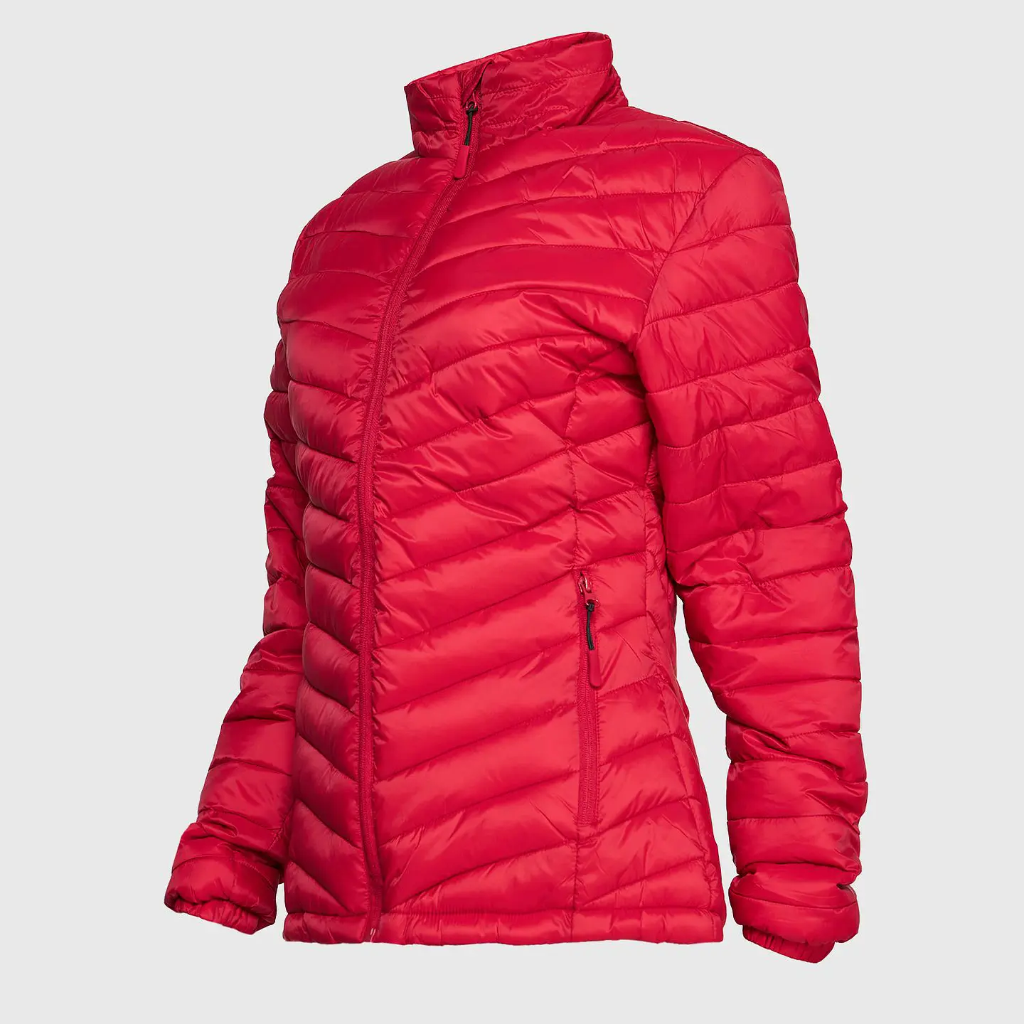 Parka Termica Licancabur Mujer 4