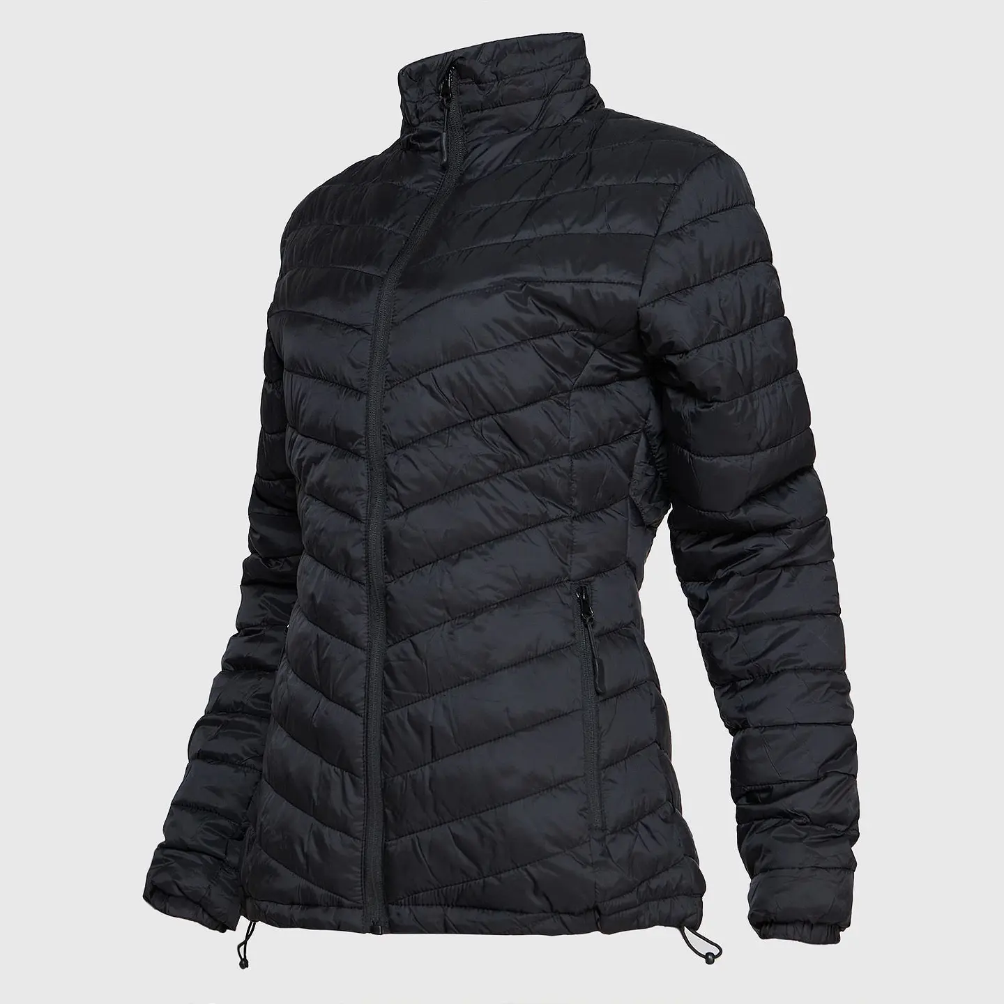 Parka Termica Licancabur Mujer 8