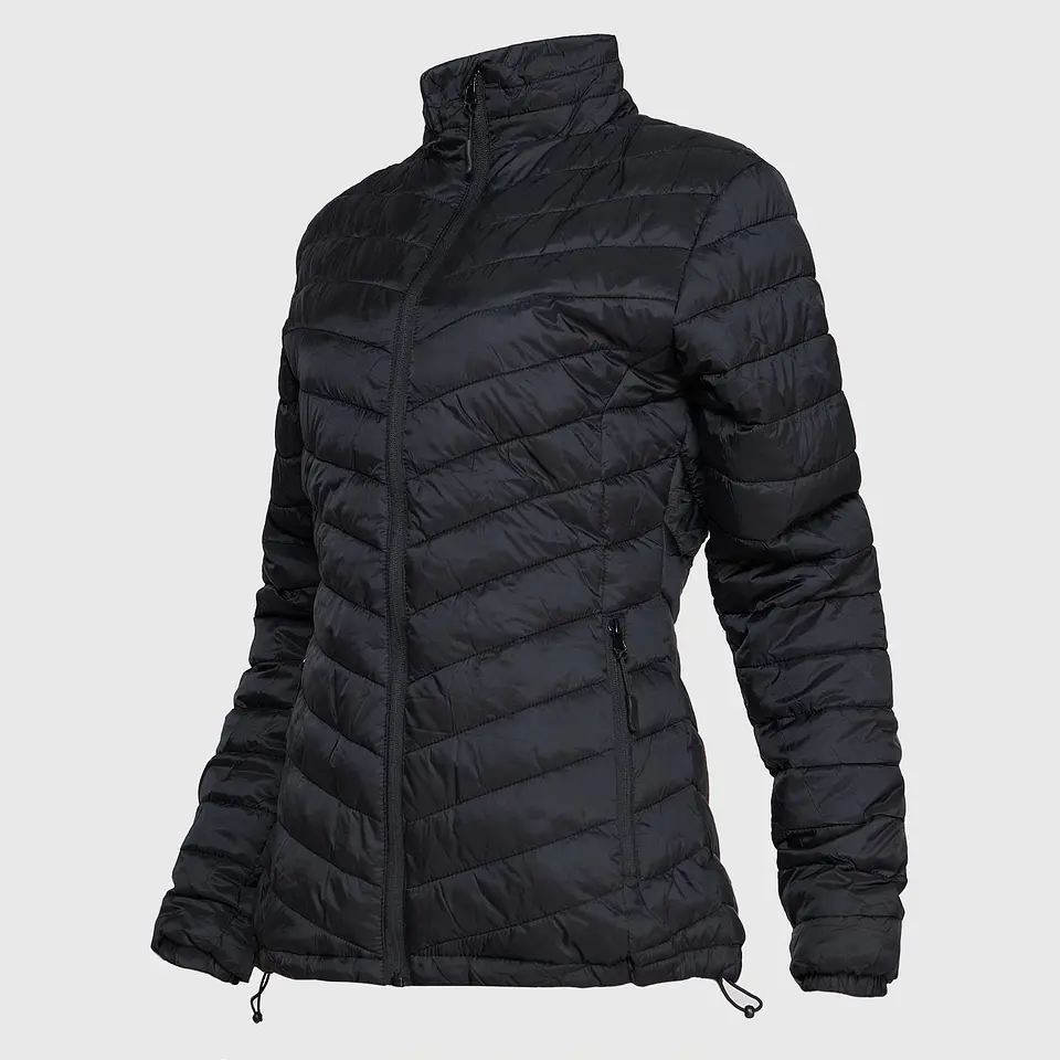 Parka Termica Licancabur Mujer 8