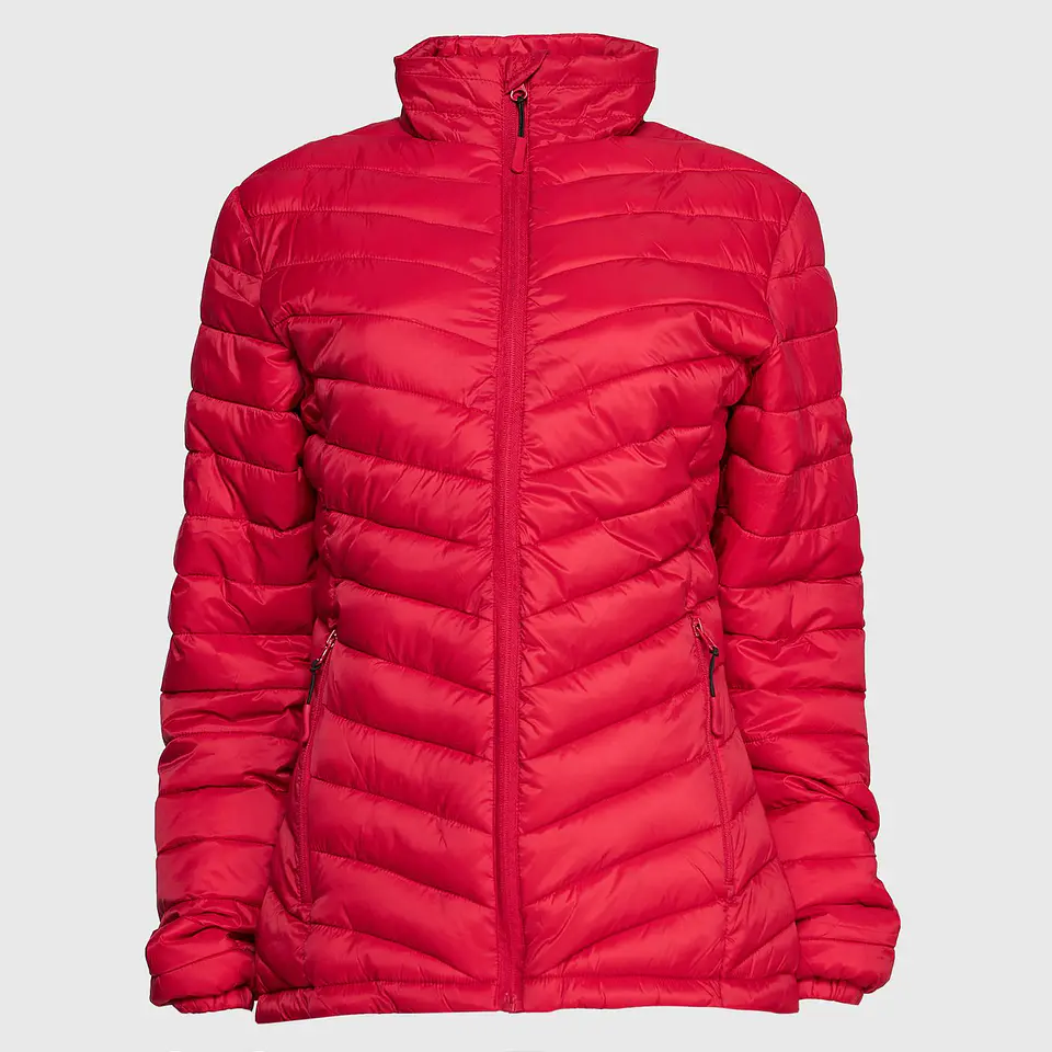 Parka Termica Licancabur Mujer 5