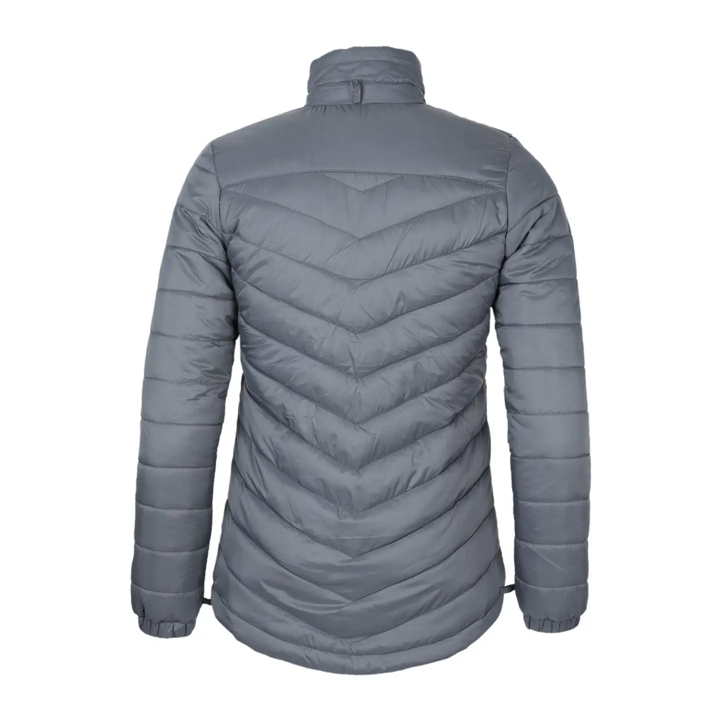Parka Termica Licancabur Mujer 3