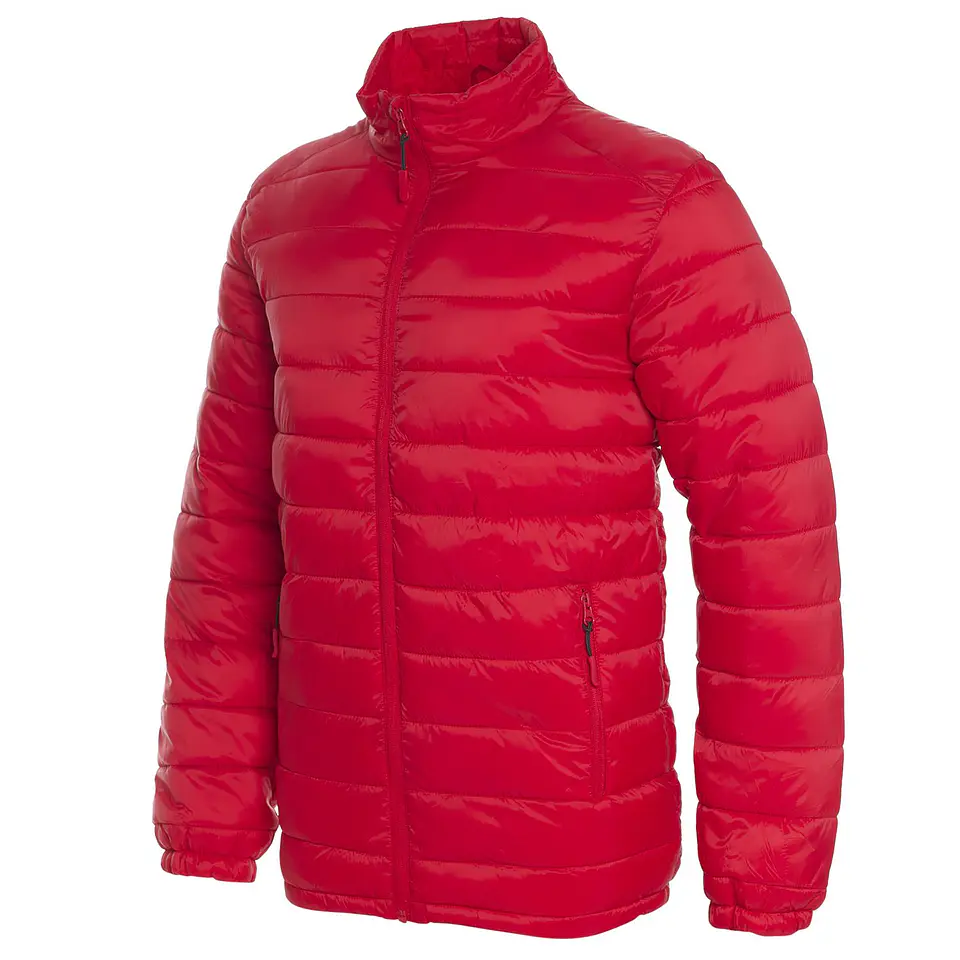 Parka Térmica Licancabur Hombre 2