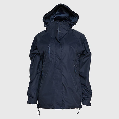 Parka Tecnica 3X1 Corcovado Mujer