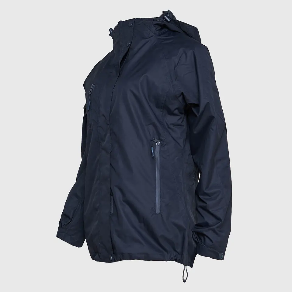 Parka Tecnica 3X1 Corcovado Mujer 2
