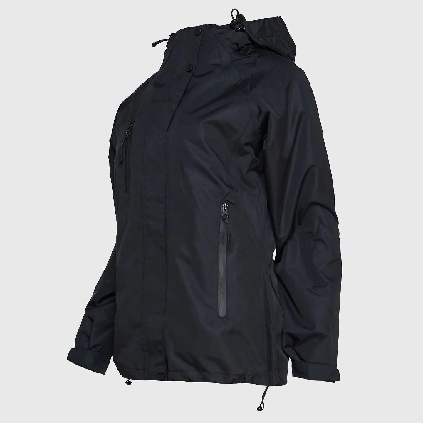 Parka Tecnica 3X1 Corcovado Mujer 3