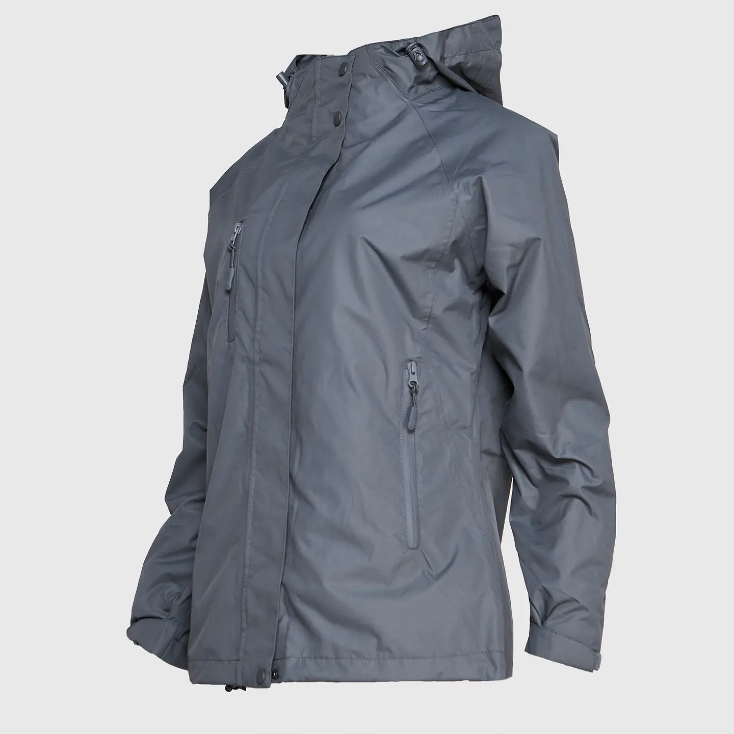 Parka Tecnica 3X1 Corcovado Mujer 8