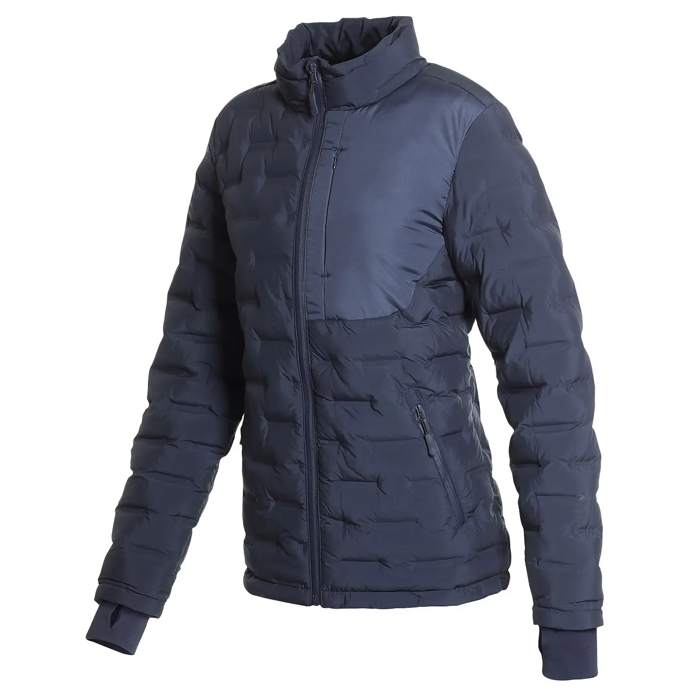 Parka Térmica Incahuasi Mujer 3
