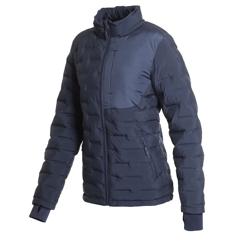 Parka Térmica Incahuasi Mujer 3