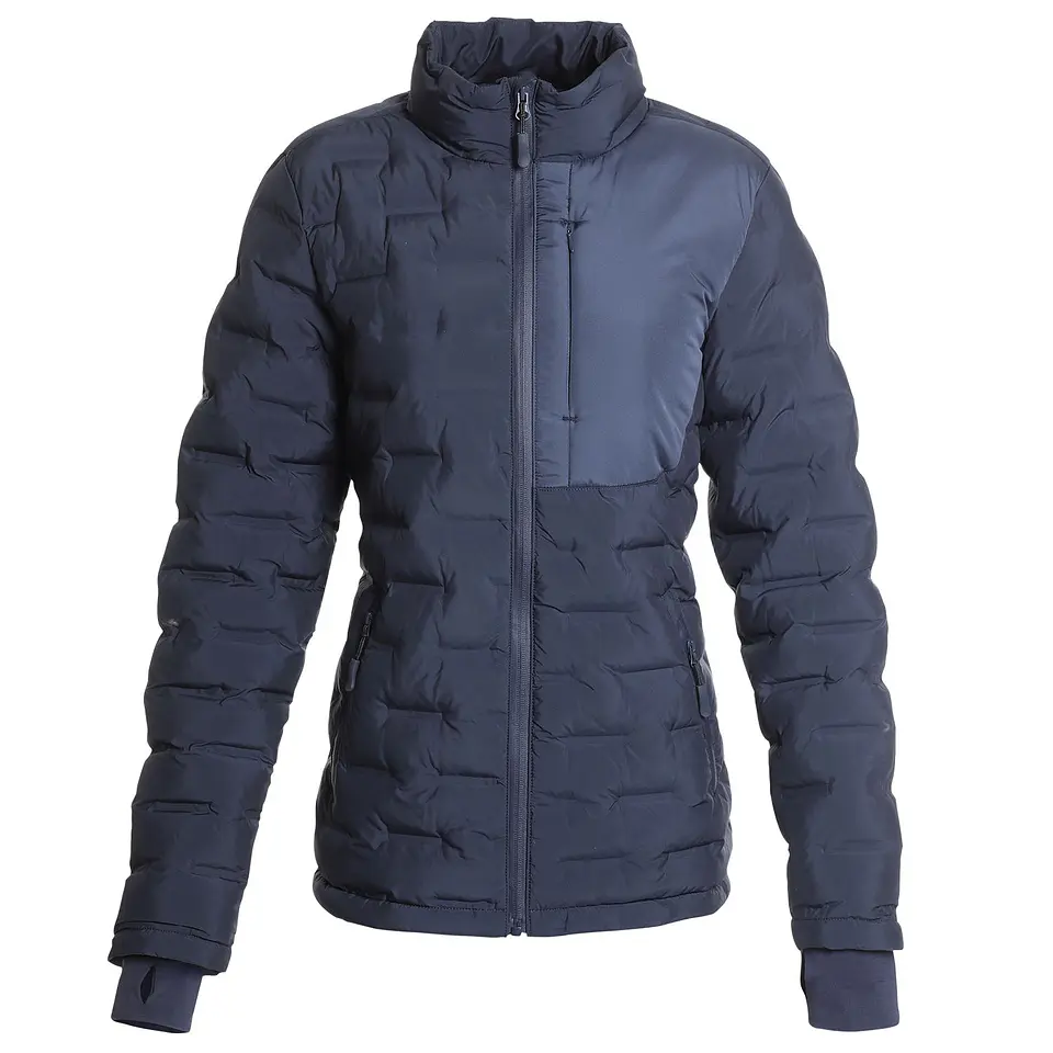 Parka Térmica Incahuasi Mujer 4