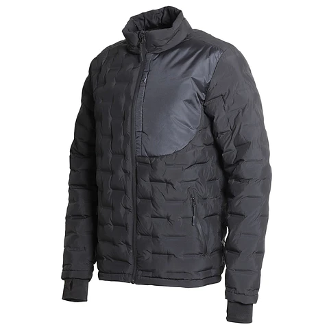 Parka Térmica Incahuasi Hombre
