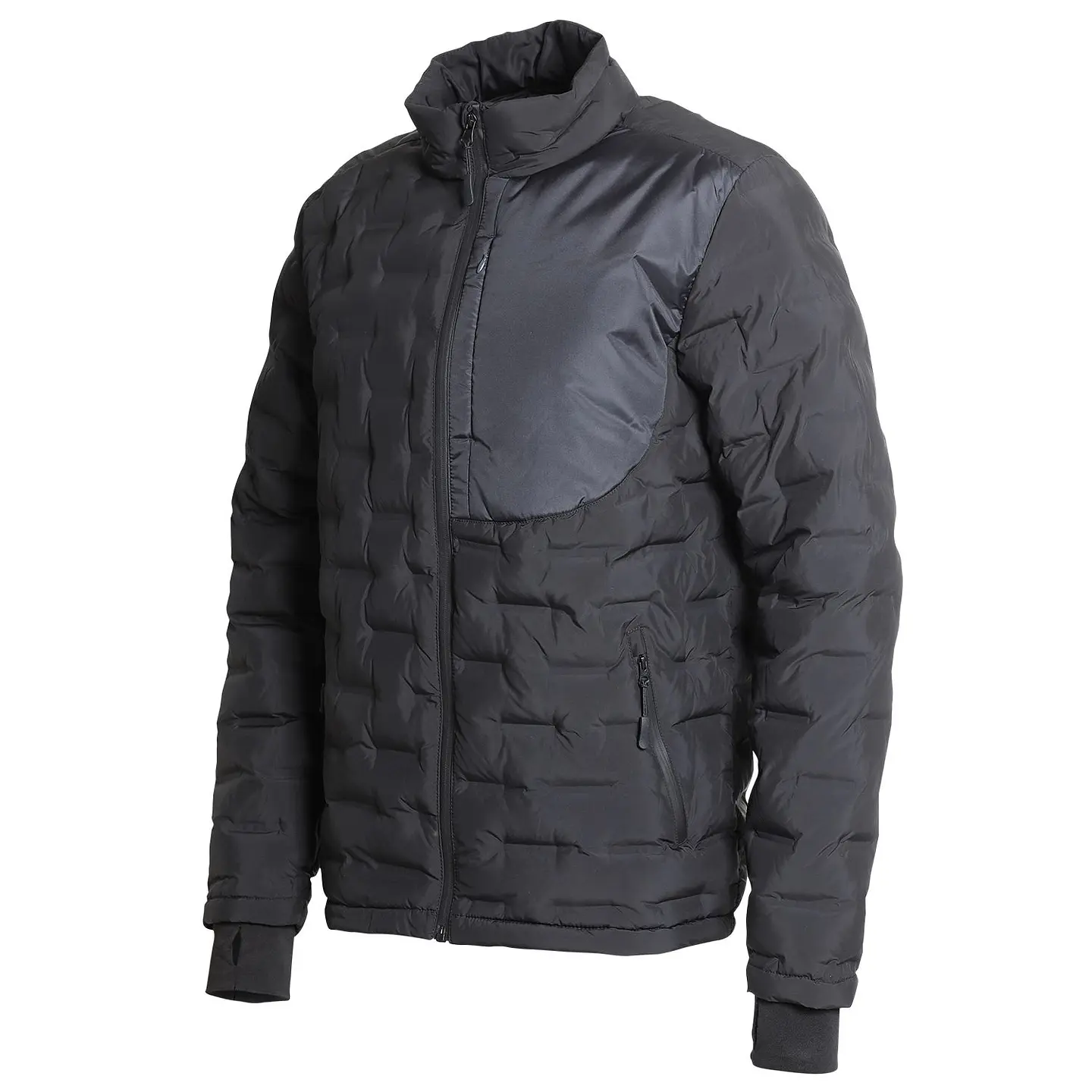 Parka Térmica Incahuasi Hombre 1