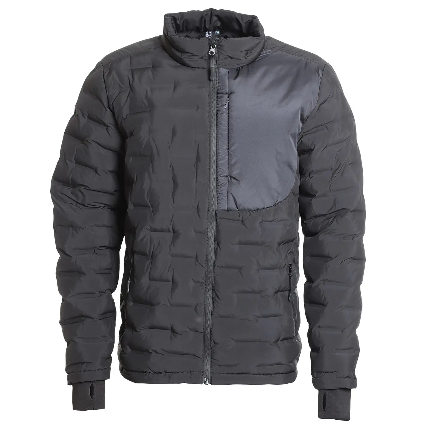 Parka Térmica Incahuasi Hombre 4