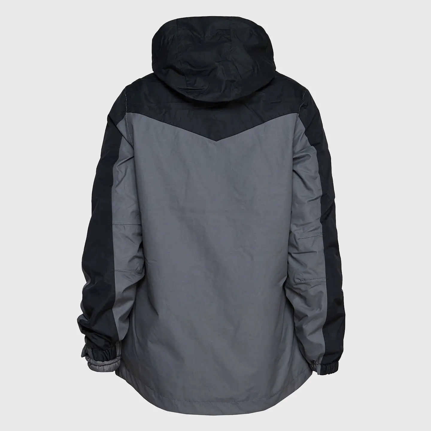 Parka Parinacota 3X1 Mujer 2