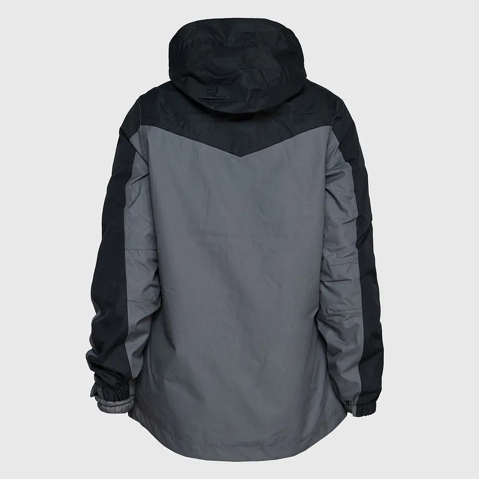 Parka Parinacota 3X1 Mujer 2