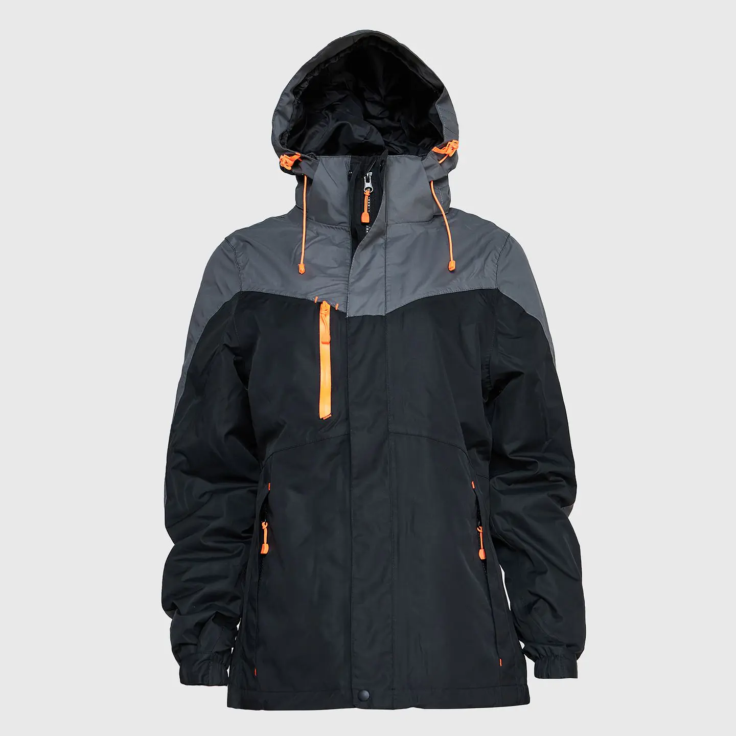 Parka Parinacota 3X1 Mujer 1