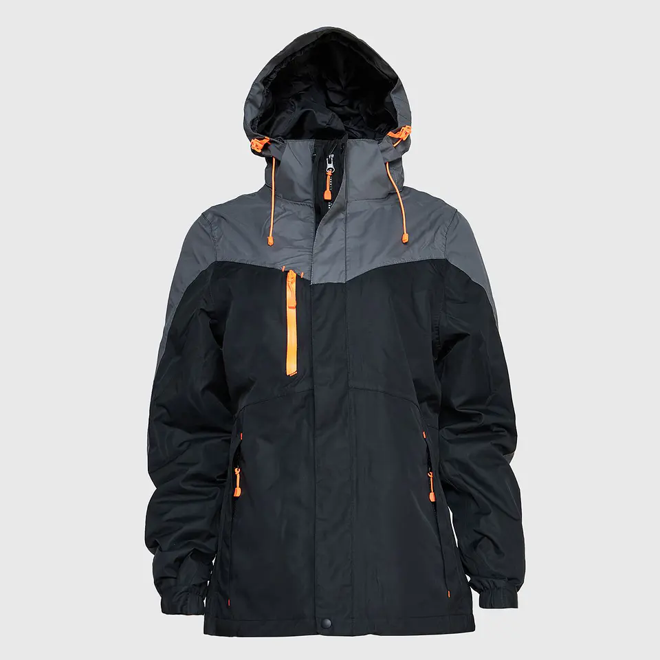 Parka Parinacota 3X1 Mujer 1