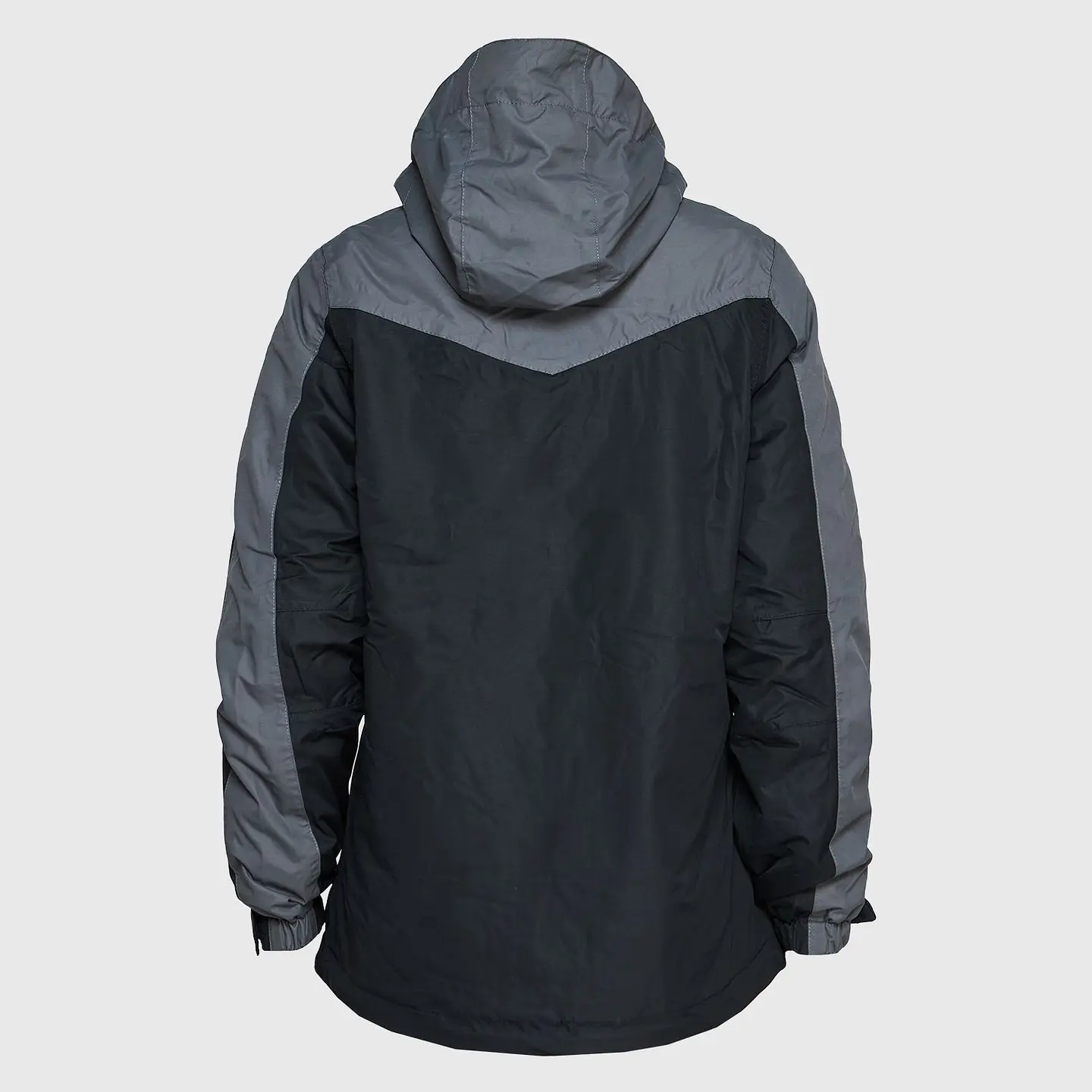 Parka Parinacota 3X1 Mujer 3