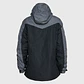 Parka Parinacota 3X1 Mujer - Miniatura 3