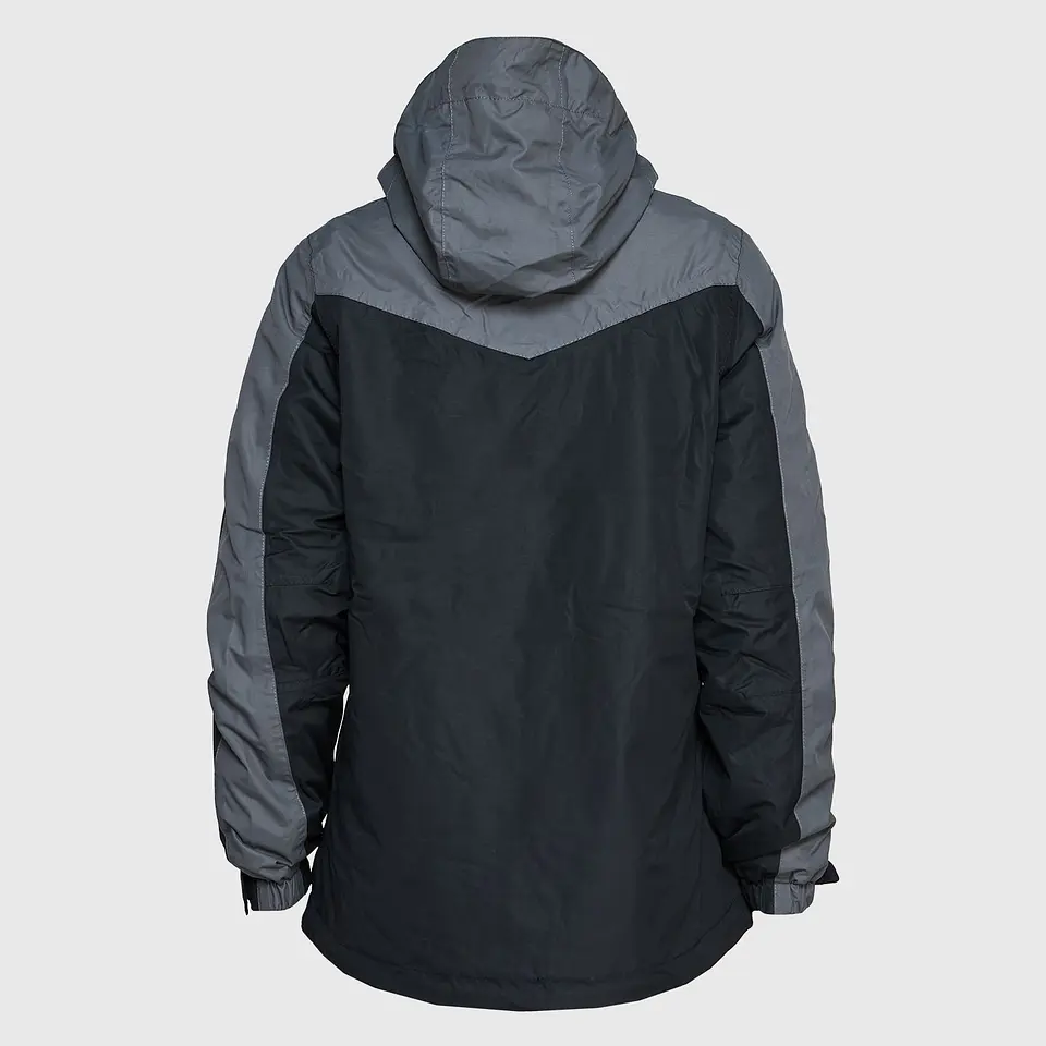 Parka Parinacota 3X1 Mujer 3