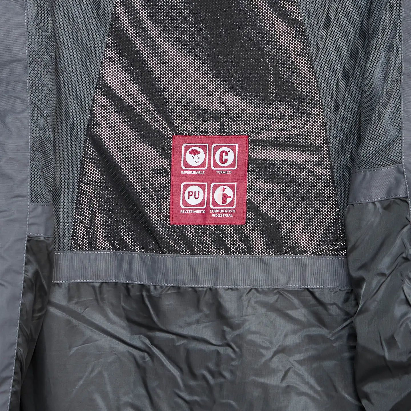 Parka Parinacota 3X1 Mujer 5
