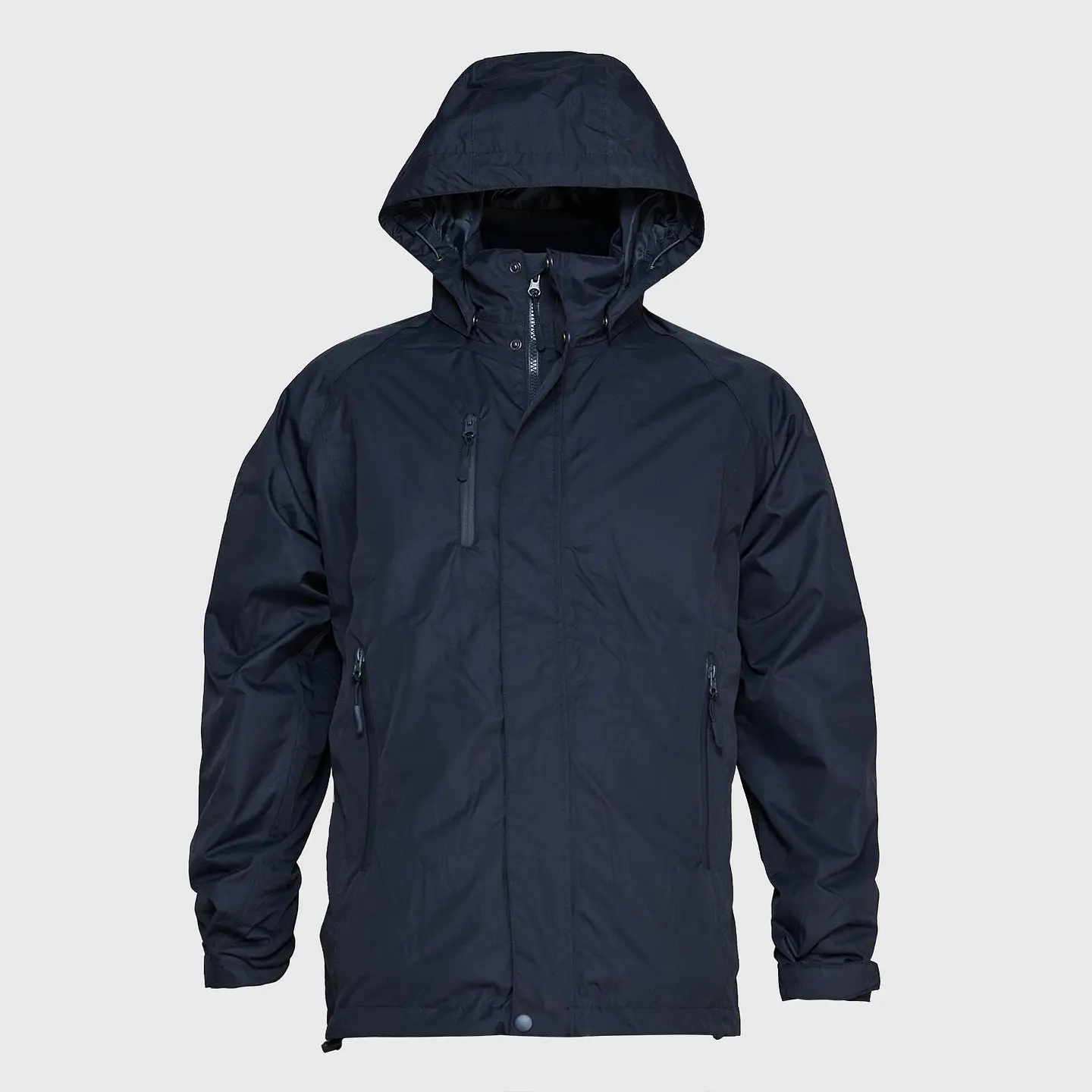 Parka Tecnica 3X1 Corcovado Hombre 1