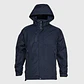 Parka Tecnica 3X1 Corcovado Hombre - Miniatura 1