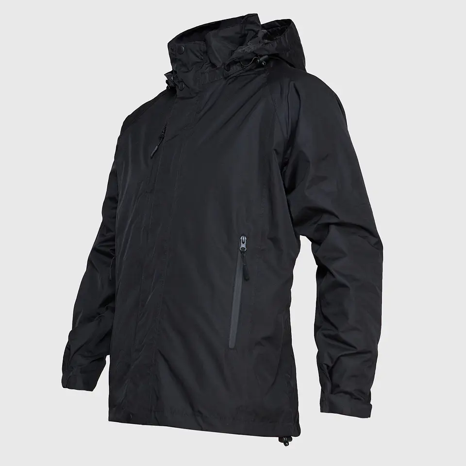 Parka Tecnica 3X1 Corcovado Hombre 2