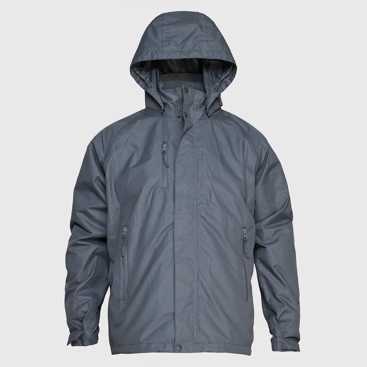Parka Tecnica 3X1 Corcovado Hombre 3