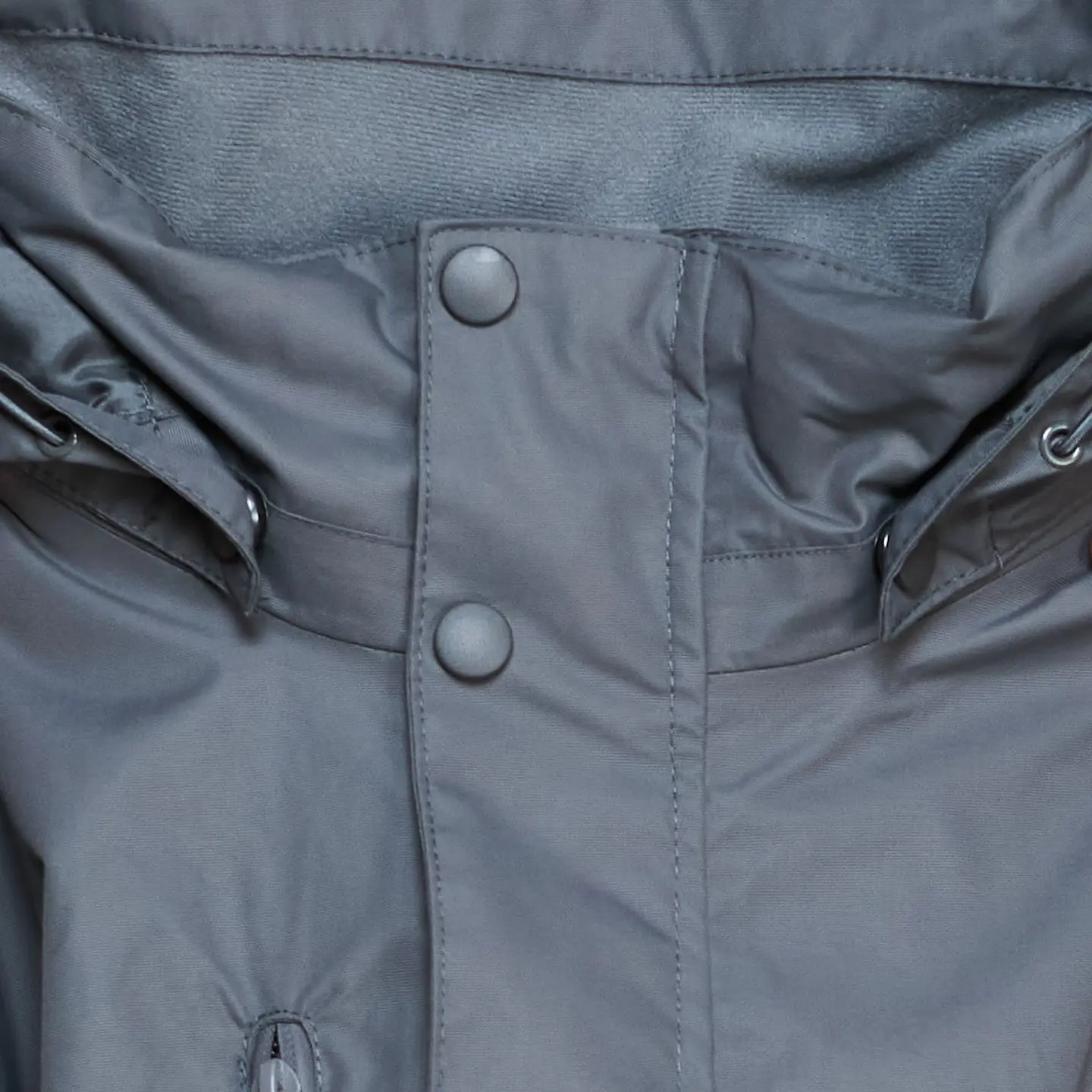 Parka Tecnica 3X1 Corcovado Hombre 5