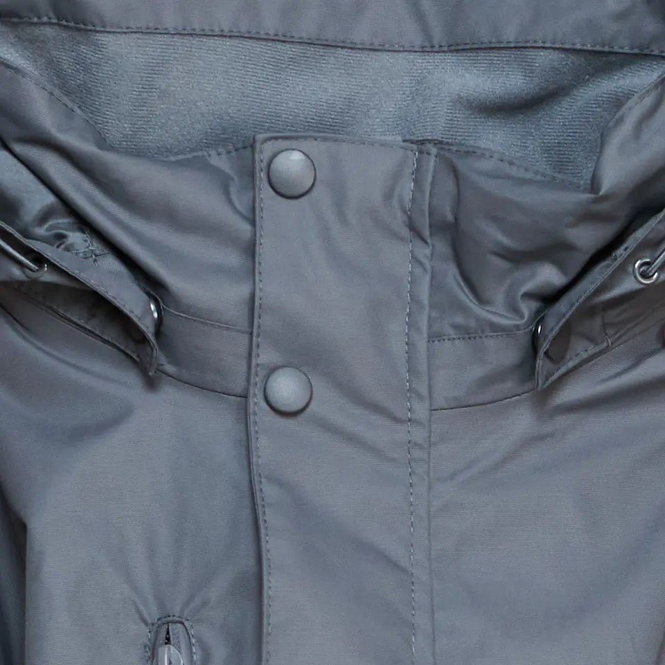 Parka Tecnica 3X1 Corcovado Hombre 5