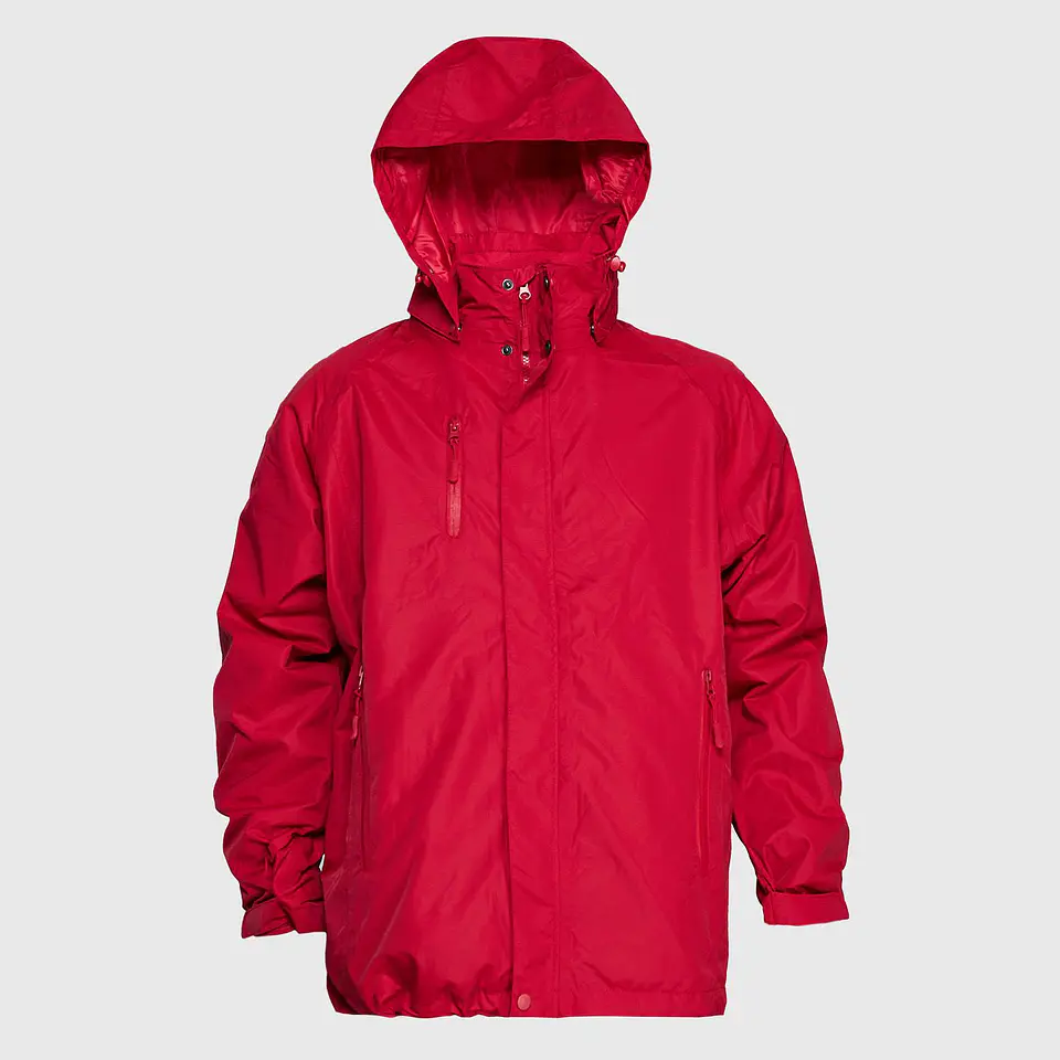 Parka Tecnica 3X1 Corcovado Hombre 6