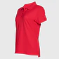 Polera Pique Tc Mc Mujer - Miniatura 3
