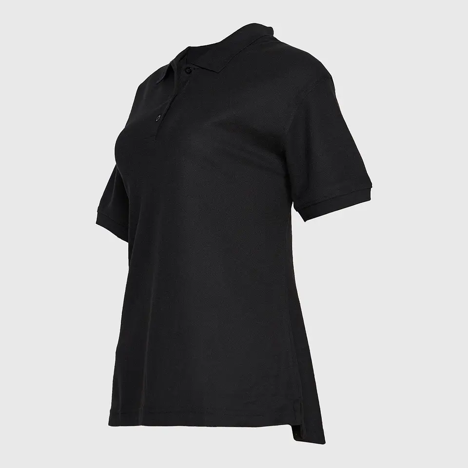 Polera Pique Tc Mc Mujer 7