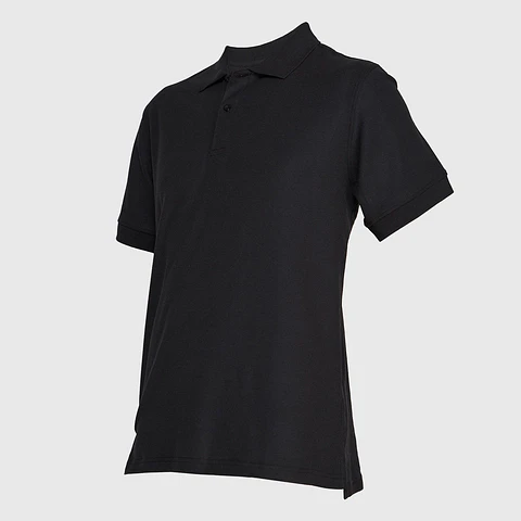 Polera Pique Tc Mc Hombre