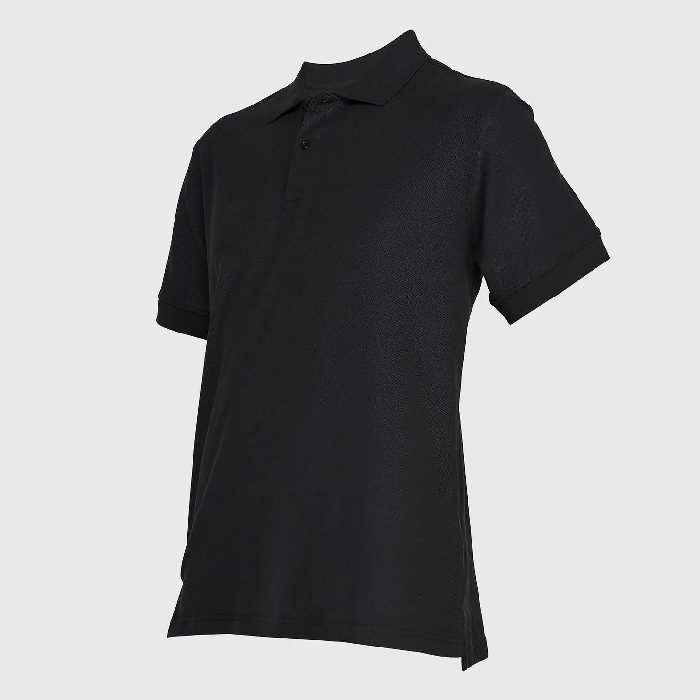 Polera Pique Tc Mc Hombre 1