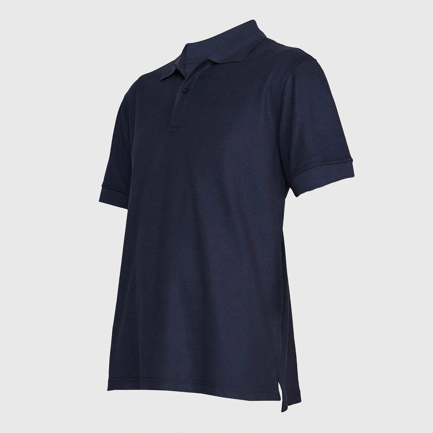 Polera Pique Tc Mc Hombre 6