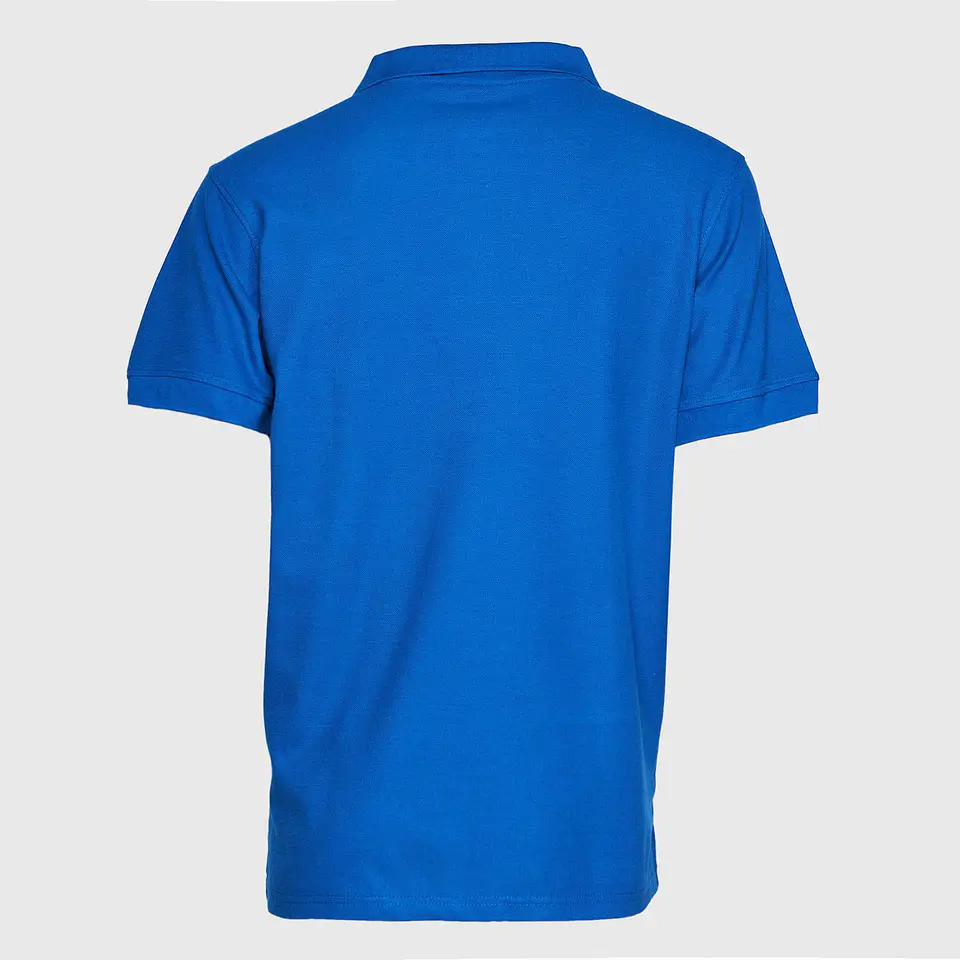 Polera Pique Tc Mc Hombre 8