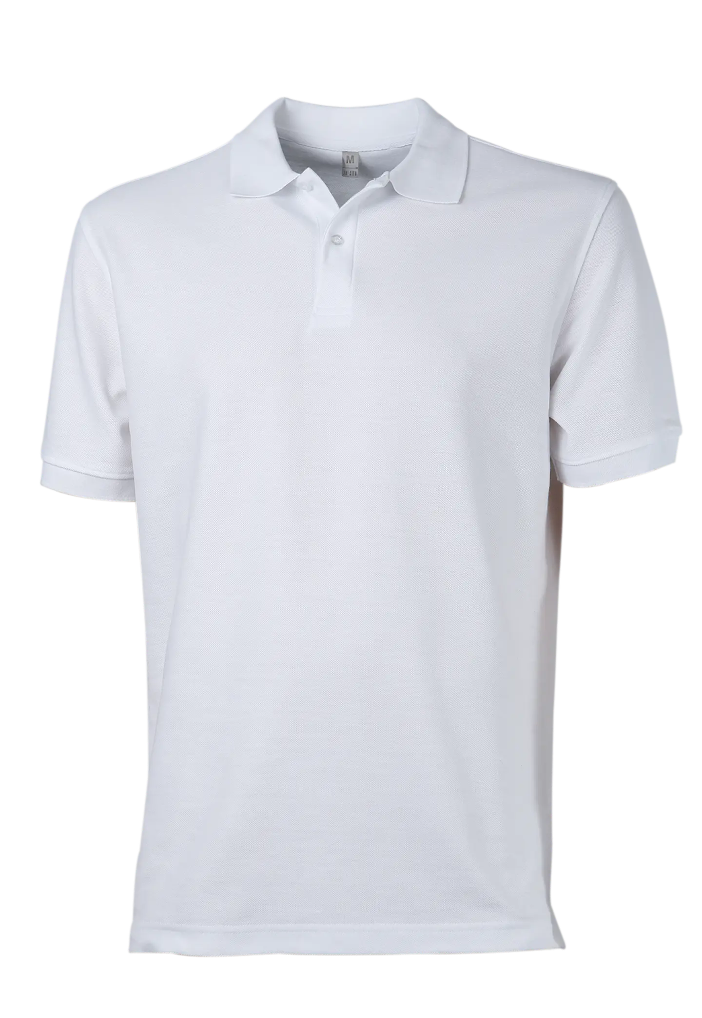 Polera Pique Tc Mc Hombre 10