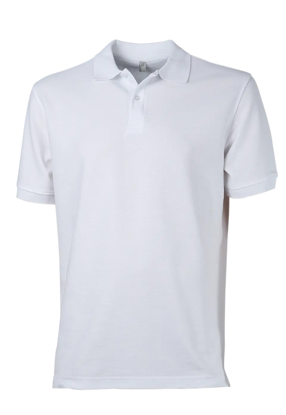 Polera Pique Tc Mc Hombre 10