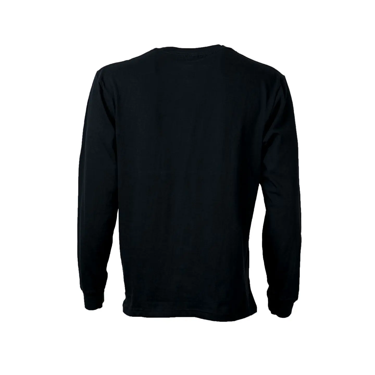 Polera Polo Tubular M/L Hombre 2